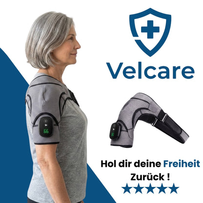 3 in 1 Schultermassagegerät